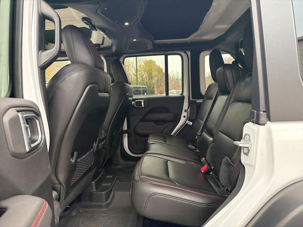 2024 Jeep Wrangler Rubicon Ashland VA