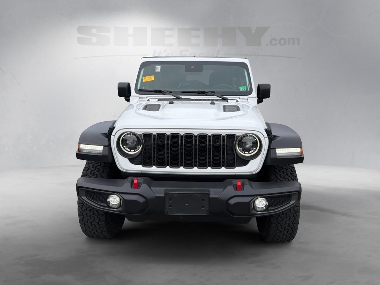 2024 Jeep Wrangler Rubicon Ashland VA