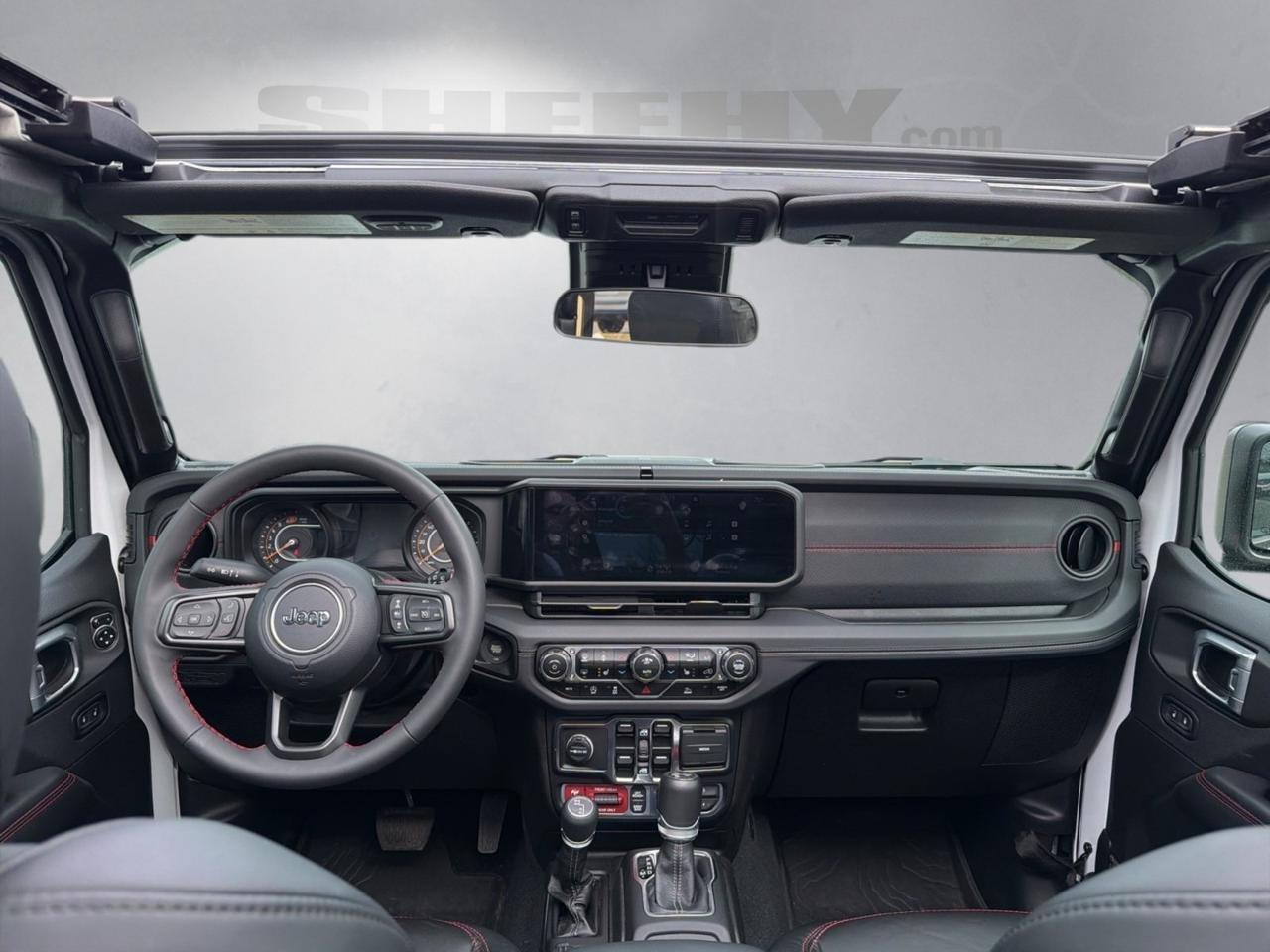 2024 Jeep Wrangler Rubicon Ashland VA