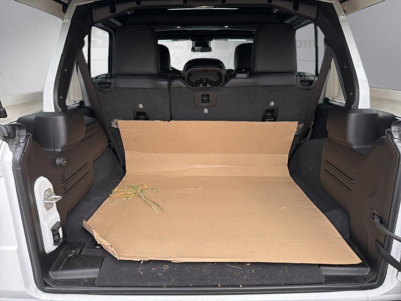 2024 Jeep Wrangler Rubicon Ashland VA