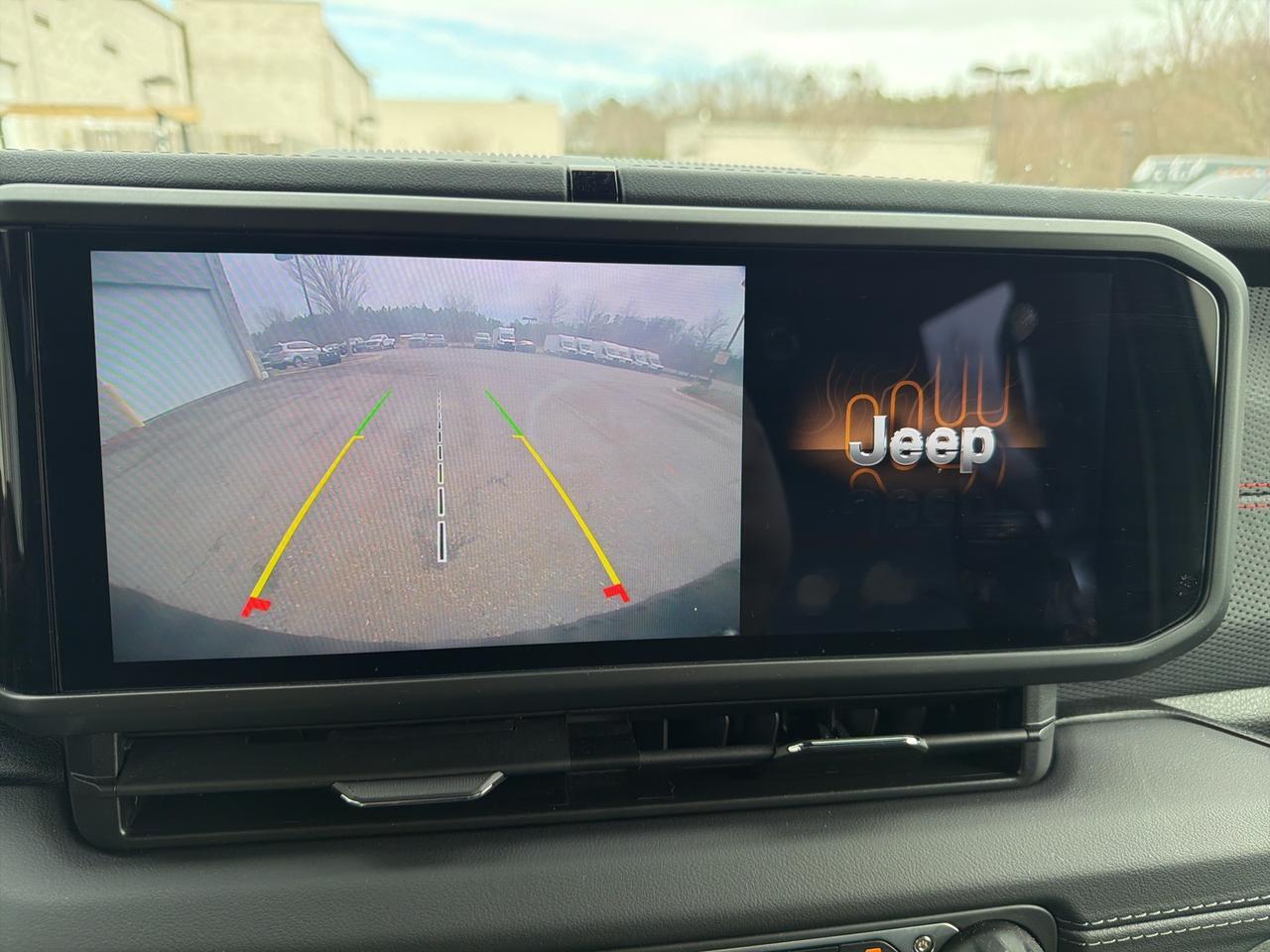 2024 Jeep Wrangler Rubicon Ashland VA