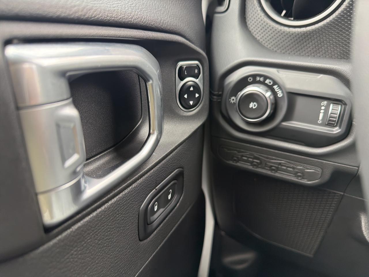 2024 Jeep Wrangler Rubicon Ashland VA