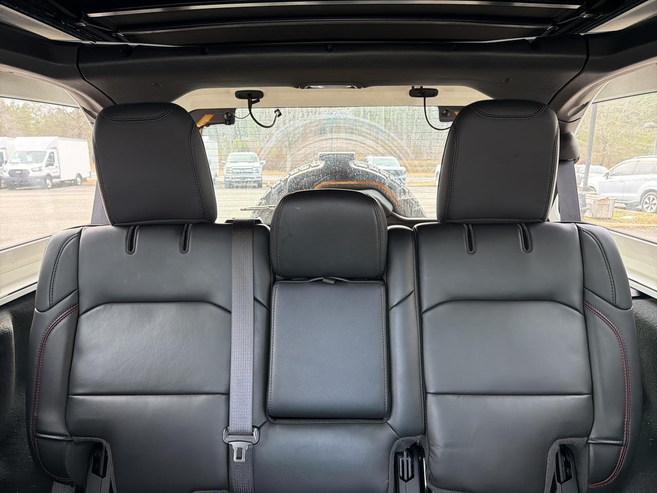 2024 Jeep Wrangler Rubicon Ashland VA