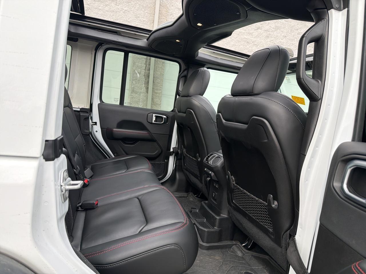 2024 Jeep Wrangler Rubicon Ashland VA