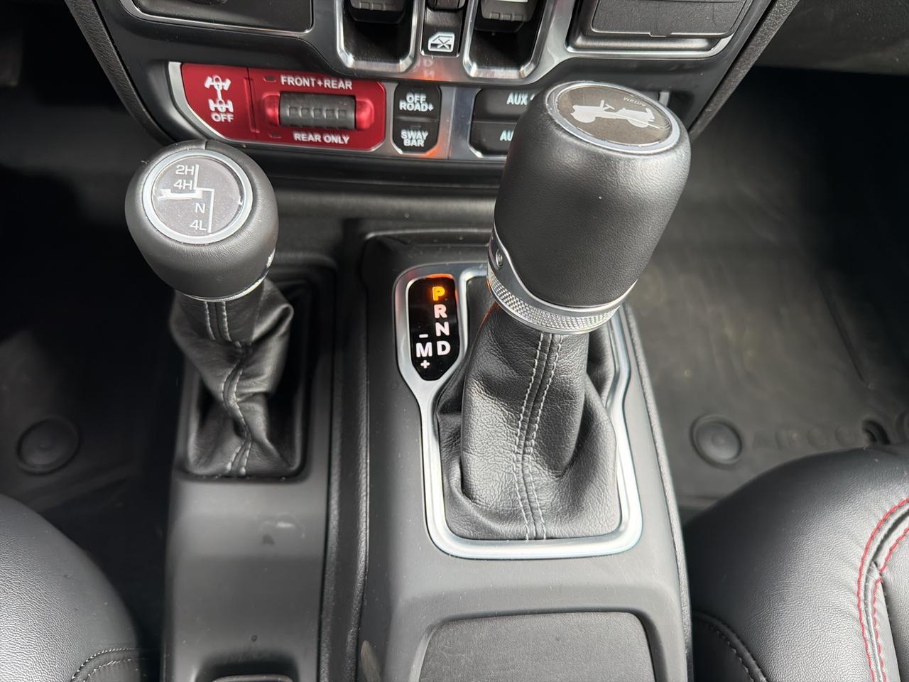 2024 Jeep Wrangler Rubicon Ashland VA