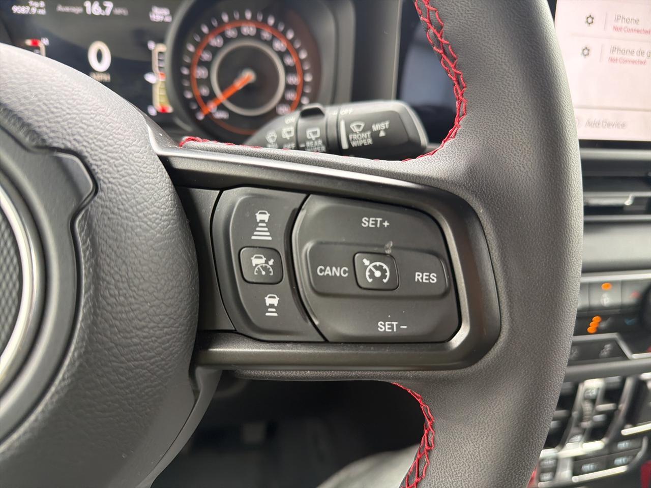 2024 Jeep Wrangler Rubicon Ashland VA