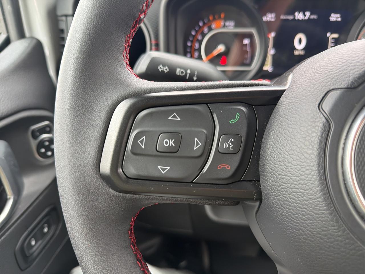 2024 Jeep Wrangler Rubicon Ashland VA