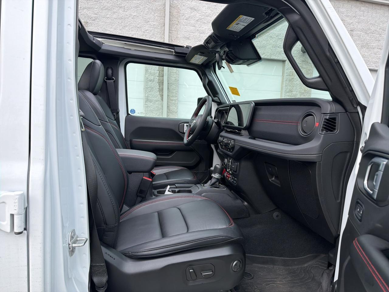 2024 Jeep Wrangler Rubicon Ashland VA