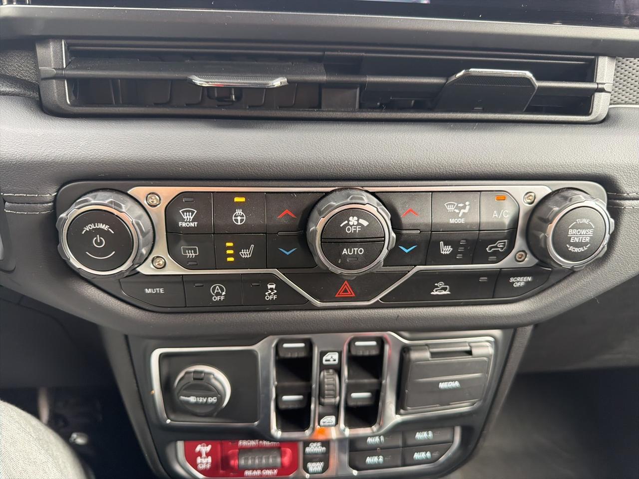 2024 Jeep Wrangler Rubicon Ashland VA