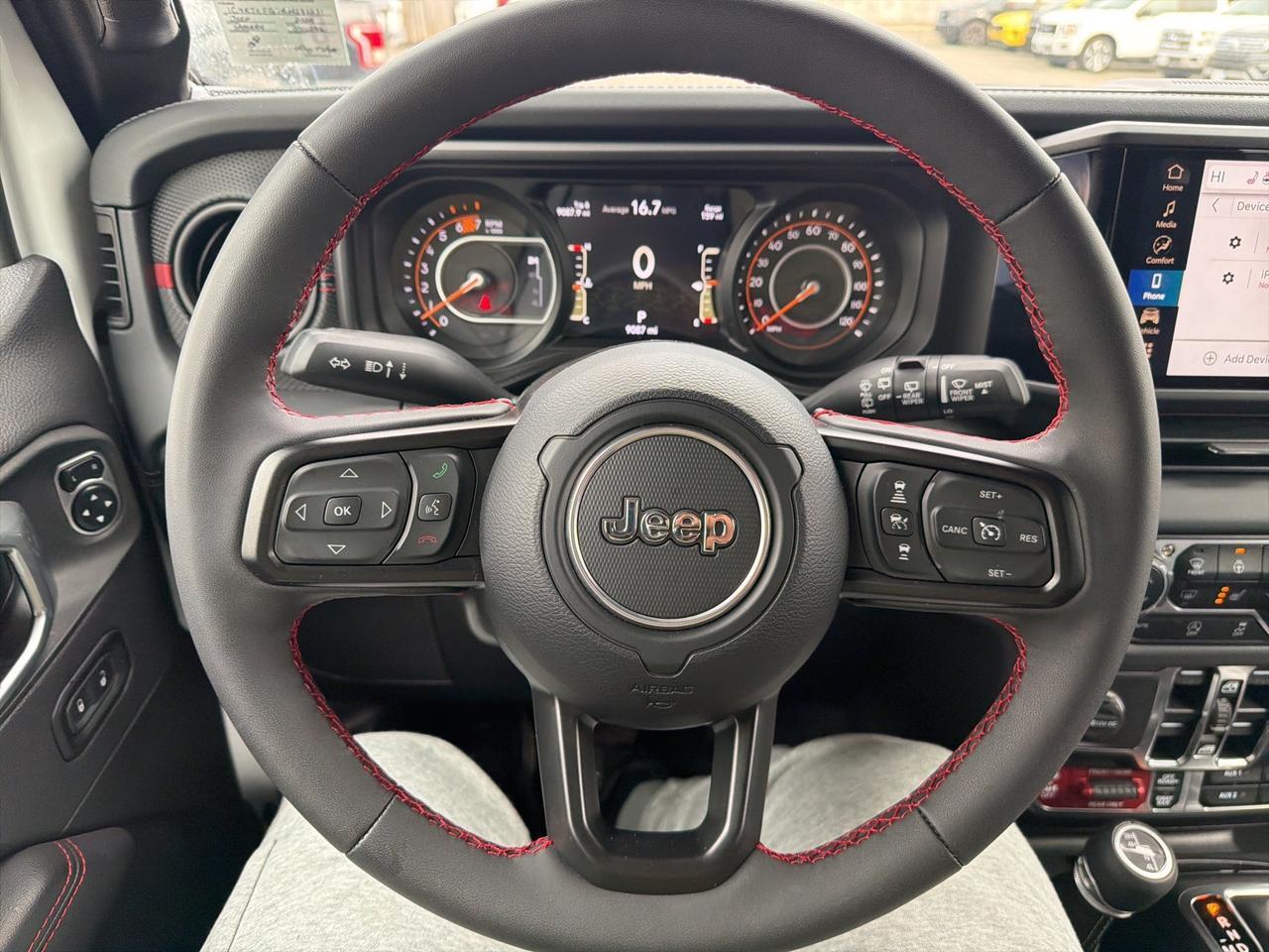 2024 Jeep Wrangler Rubicon Ashland VA