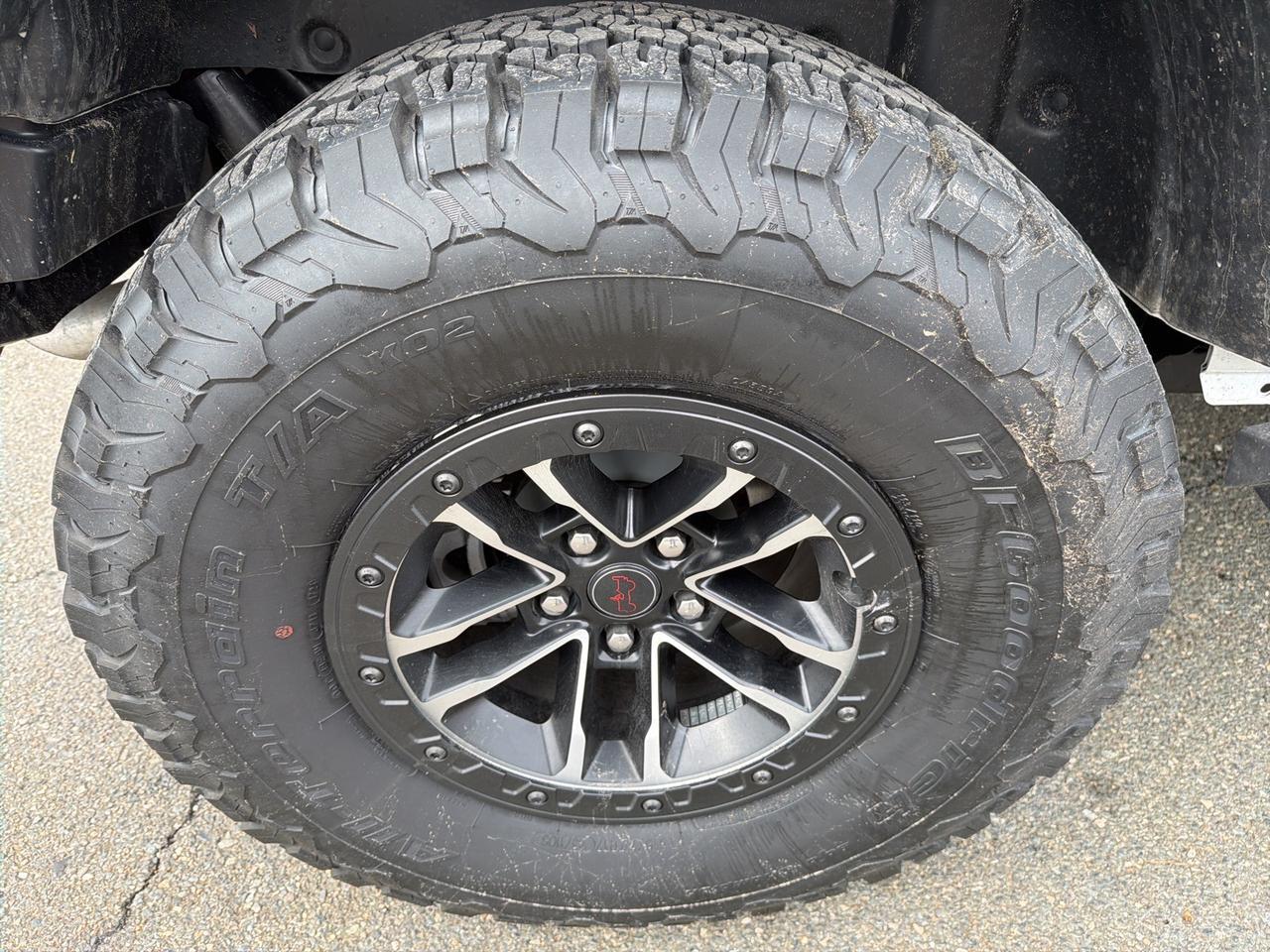 2024 Jeep Wrangler Rubicon Ashland VA