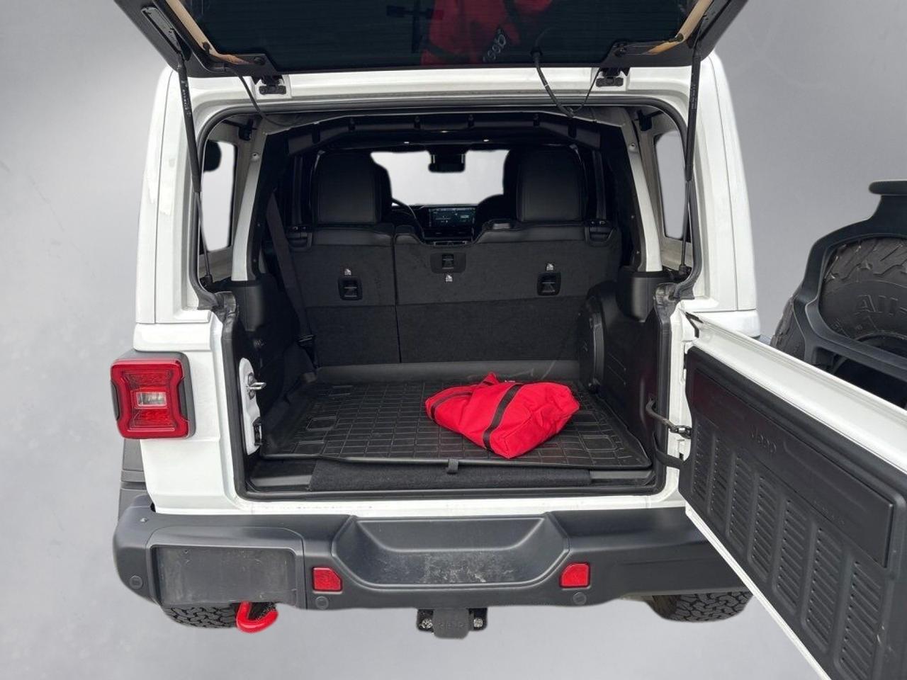 2024 Jeep Wrangler Rubicon Cockeysville MD
