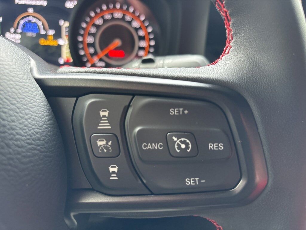 2024 Jeep Wrangler Rubicon Cockeysville MD