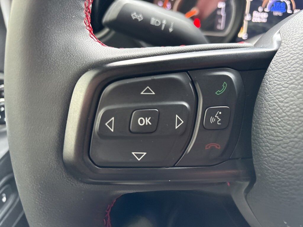 2024 Jeep Wrangler Rubicon Cockeysville MD