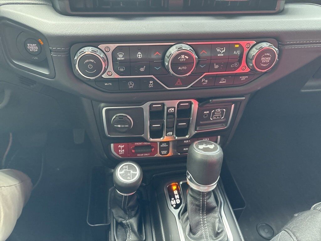 2024 Jeep Wrangler Rubicon Cockeysville MD