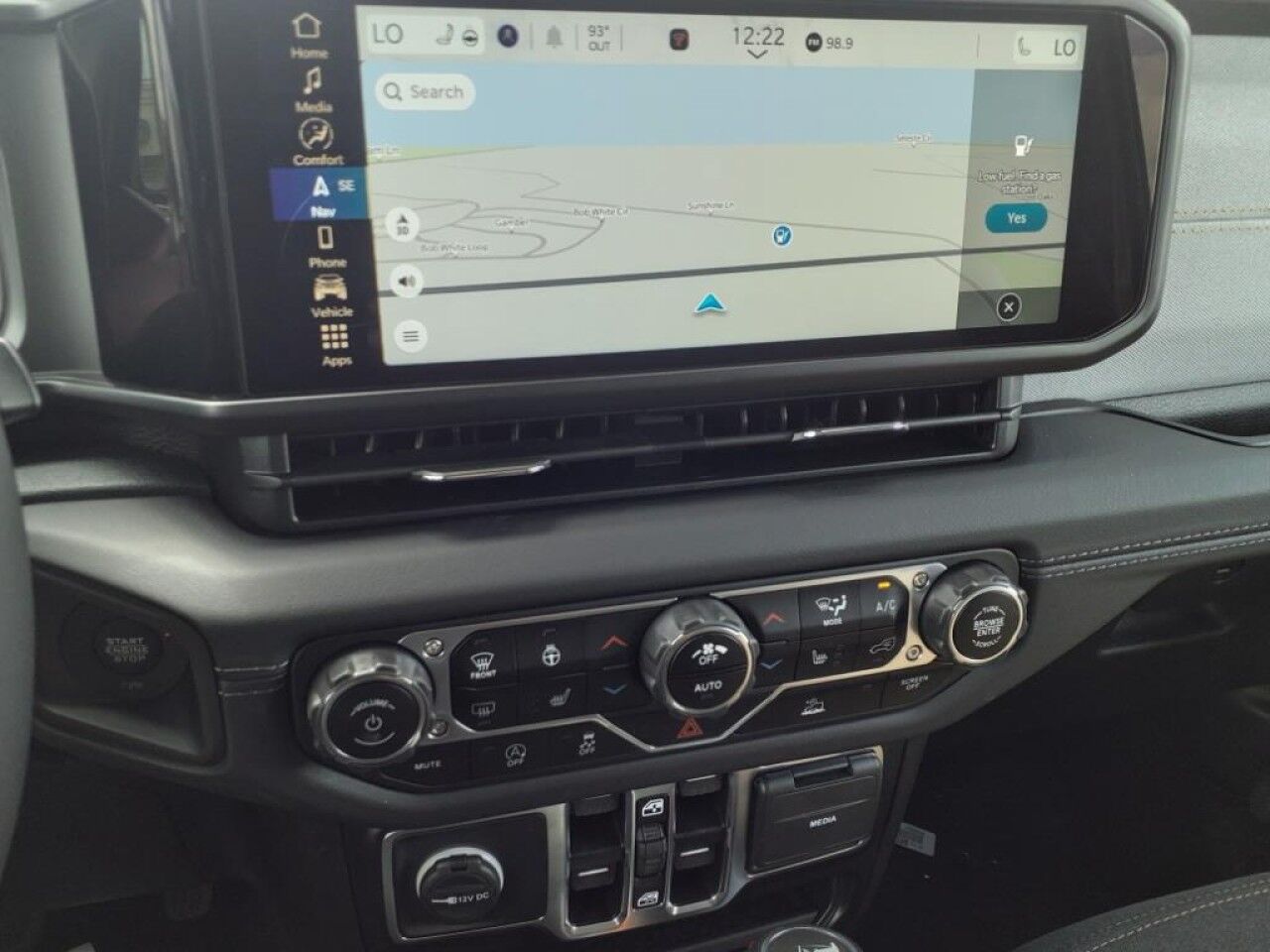 2024 Jeep Wrangler Sahara Uvalde TX