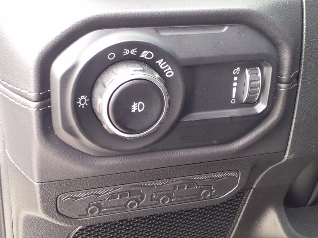 2024 Jeep Wrangler Sahara Uvalde TX