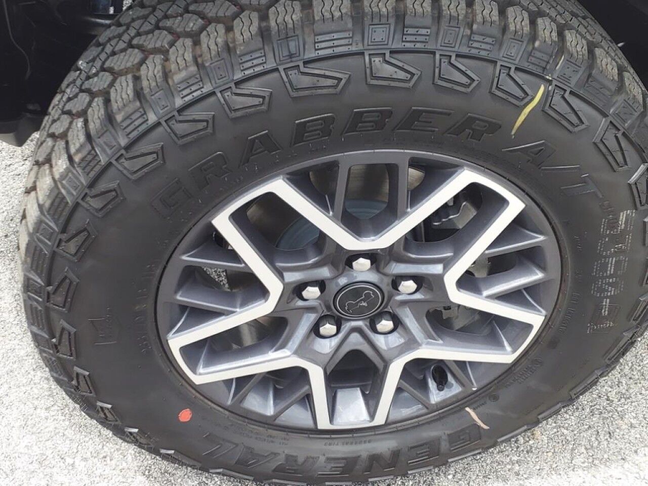 2024 Jeep Wrangler Sahara Uvalde TX