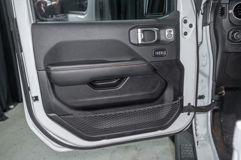 2024 Jeep Wrangler Sahara 4 Door 4x4 SUV Peoria AZ