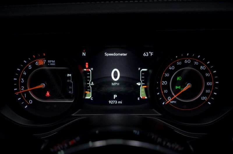 2024 Jeep Wrangler Sahara 4 Door 4x4 SUV Peoria AZ