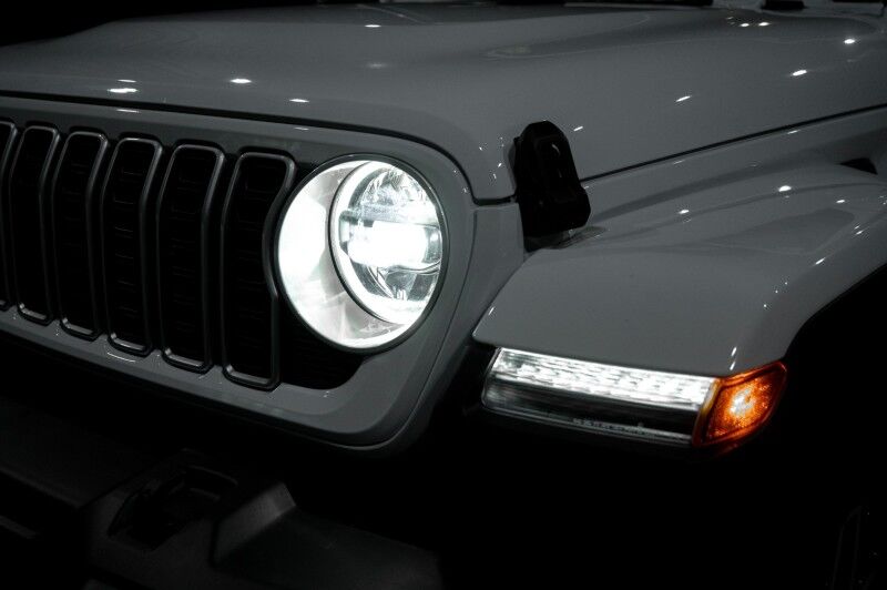 2024 Jeep Wrangler Sahara 4 Door 4x4 SUV Peoria AZ