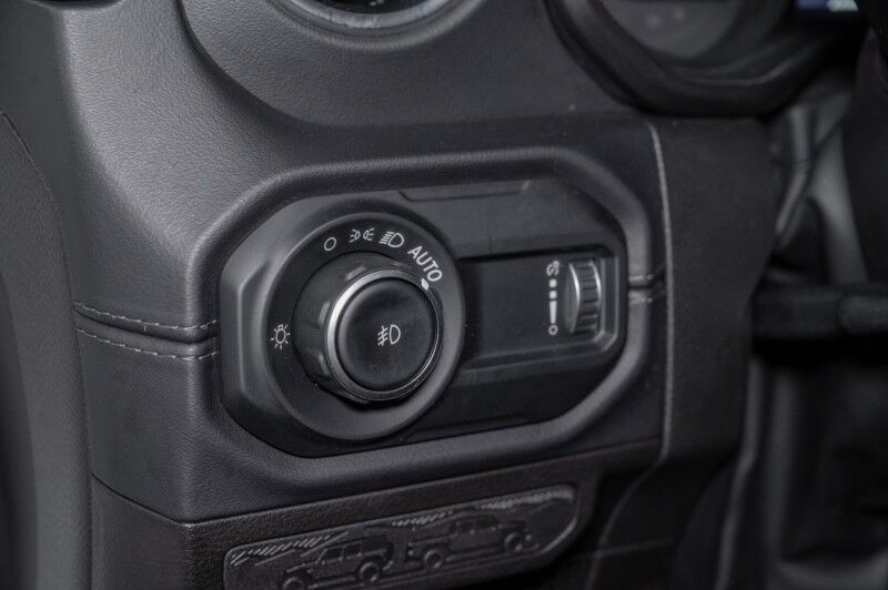 2024 Jeep Wrangler Sahara 4 Door 4x4 SUV Peoria AZ