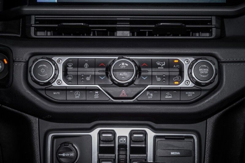 2024 Jeep Wrangler Sahara 4 Door 4x4 SUV Peoria AZ