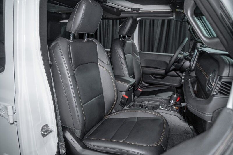 2024 Jeep Wrangler Sahara 4 Door 4x4 SUV Peoria AZ