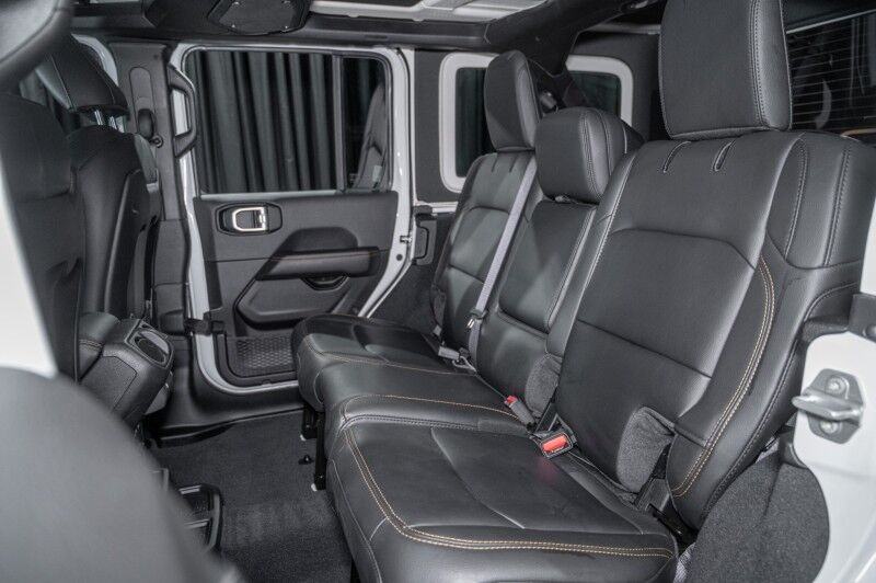 2024 Jeep Wrangler Sahara 4 Door 4x4 SUV Peoria AZ