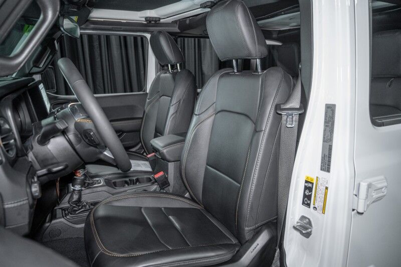 2024 Jeep Wrangler Sahara 4 Door 4x4 SUV Peoria AZ