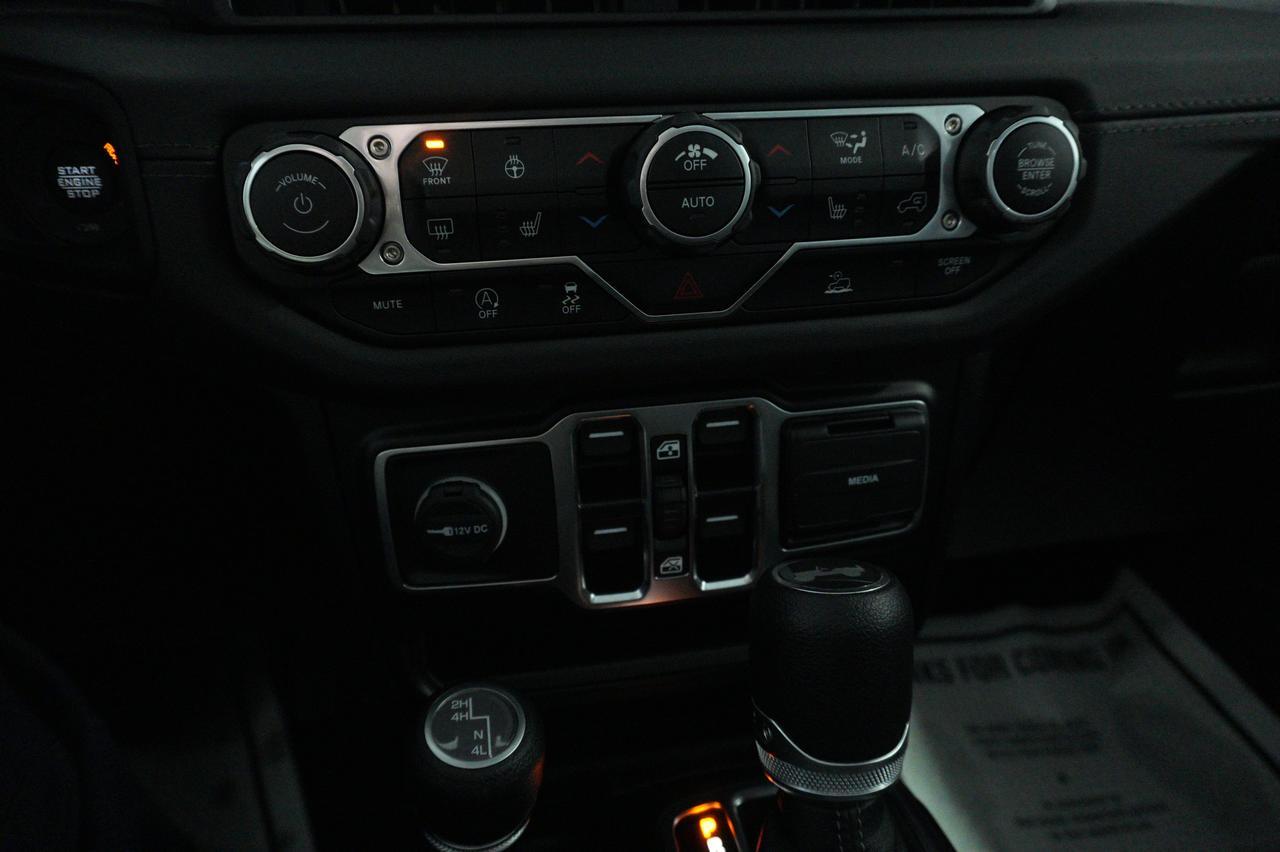 2024 Jeep Wrangler Sahara 4DR 4X4 Listowel ON