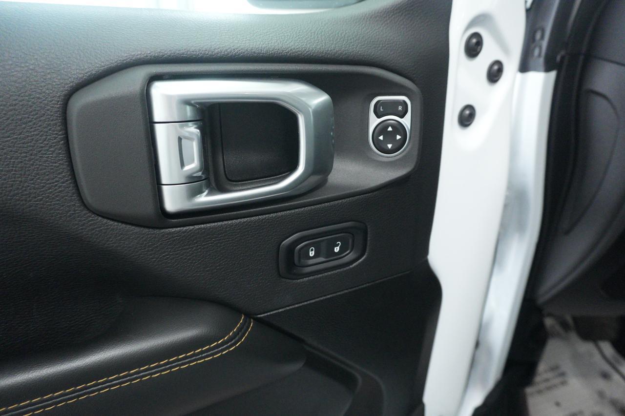 2024 Jeep Wrangler Sahara 4DR 4X4 Listowel ON