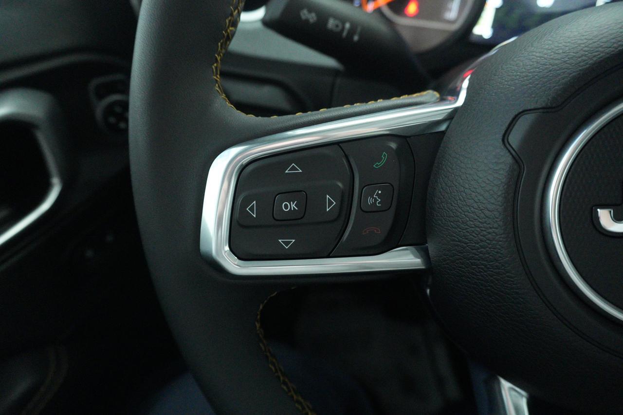 2024 Jeep Wrangler Sahara 4DR 4X4 Listowel ON