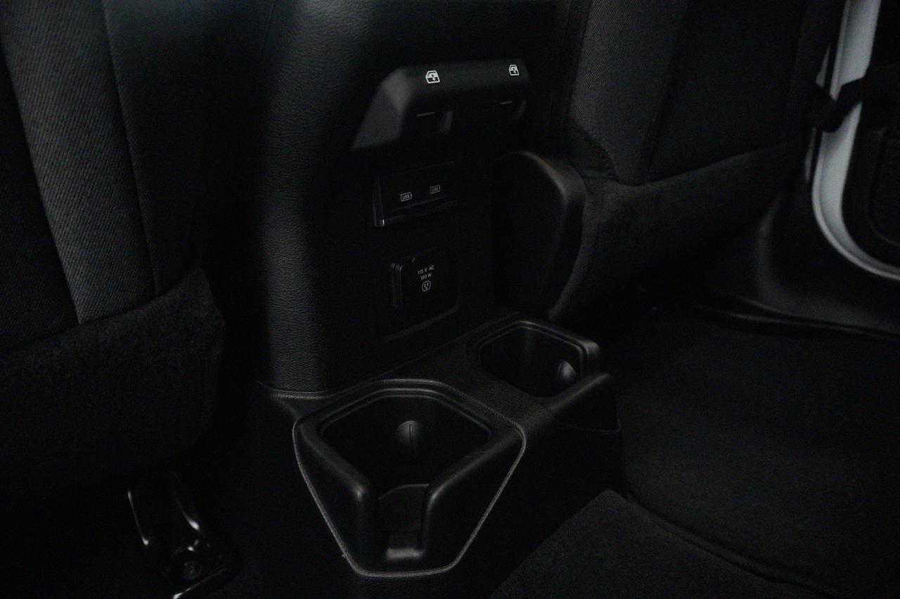 2024 Jeep Wrangler Sahara 4DR 4X4 Listowel ON