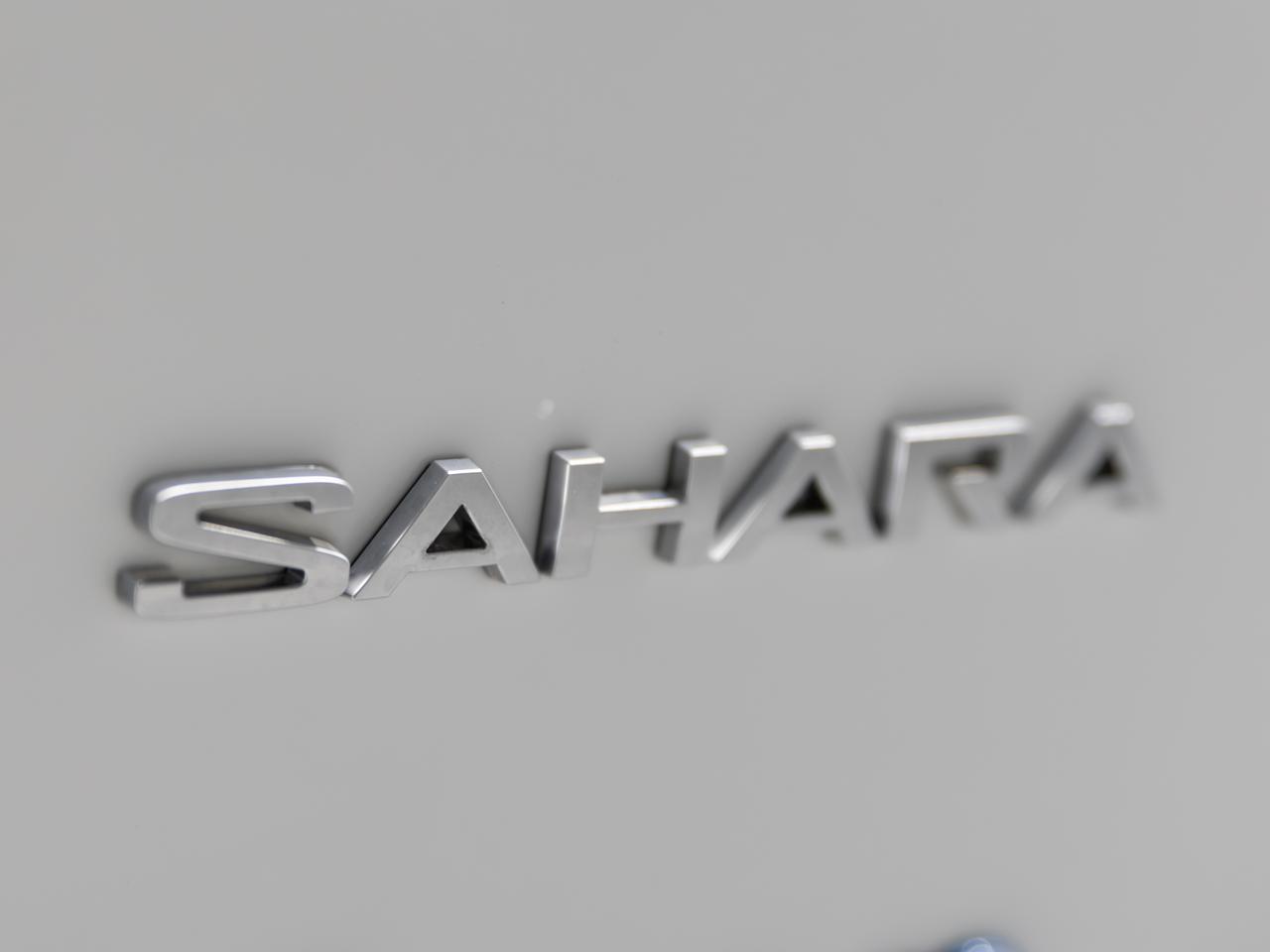 2024 Jeep Wrangler Sahara 4WD Hybrid Cranberry PA