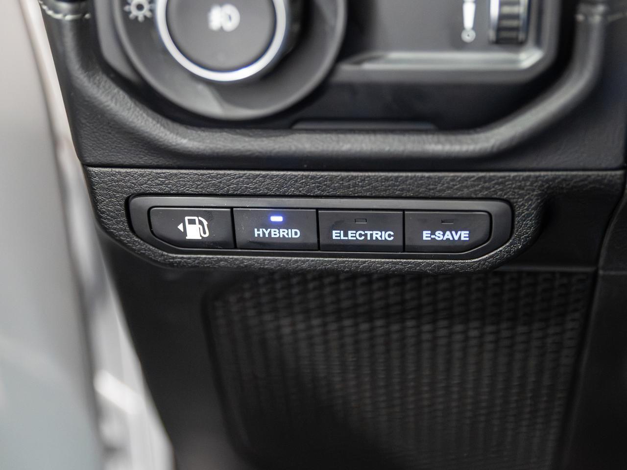 2024 Jeep Wrangler Sahara 4WD Hybrid Cranberry PA