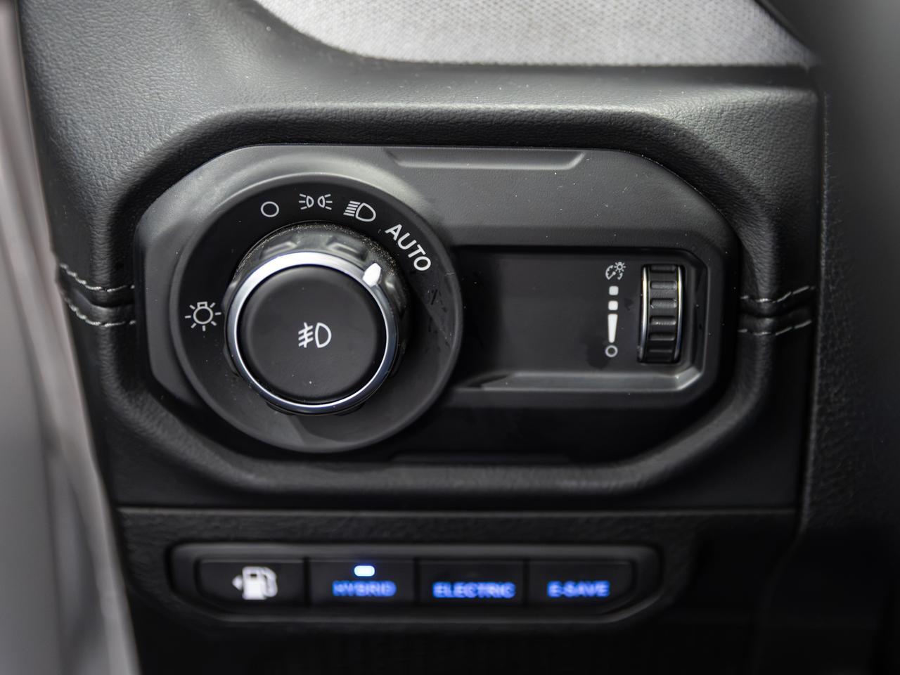 2024 Jeep Wrangler Sahara 4WD Hybrid Cranberry PA