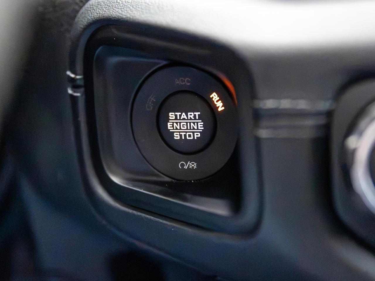 2024 Jeep Wrangler Sahara 4WD Hybrid Cranberry PA