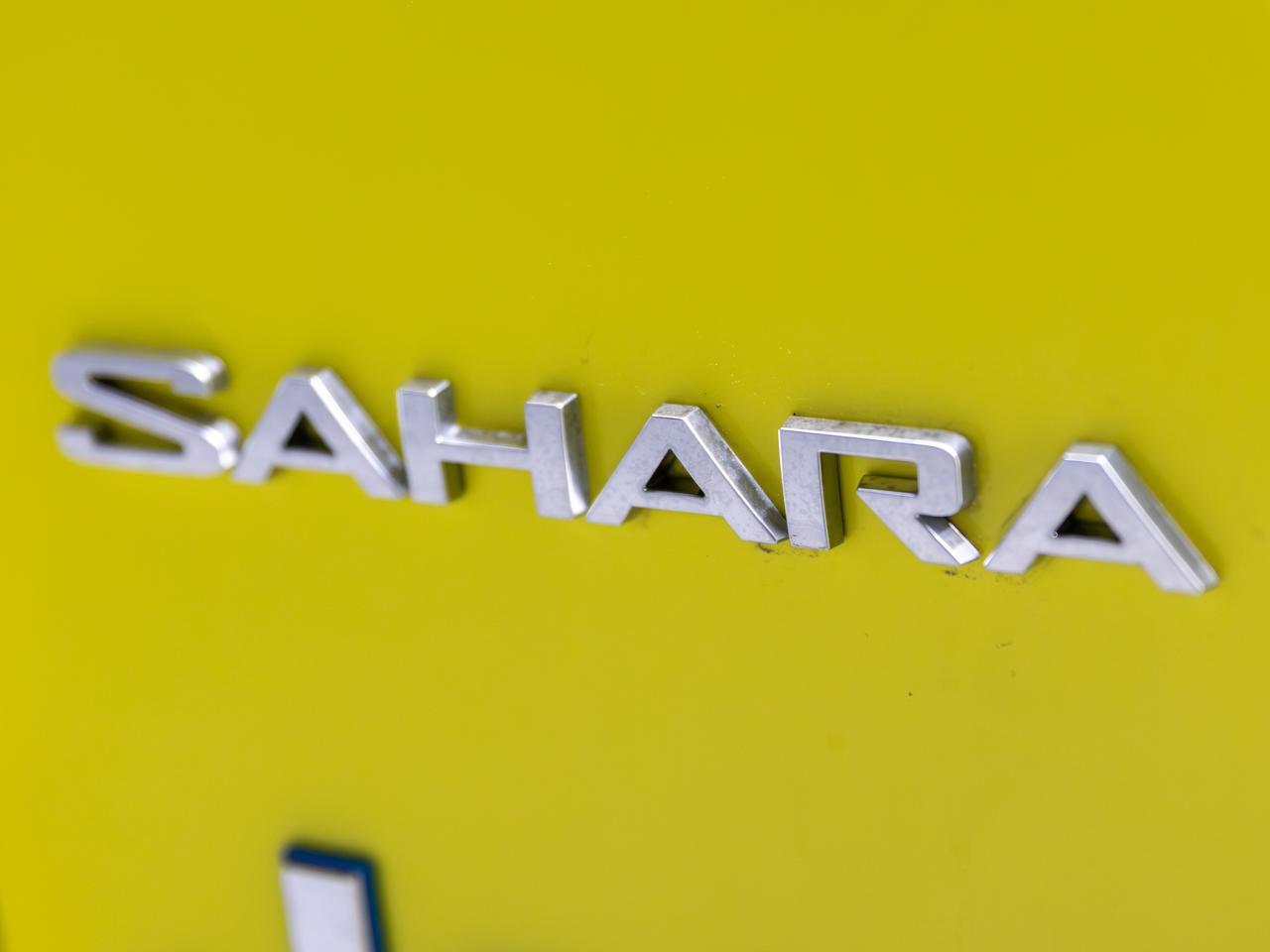 2024 Jeep Wrangler Sahara 4WD Hybrid Cranberry PA