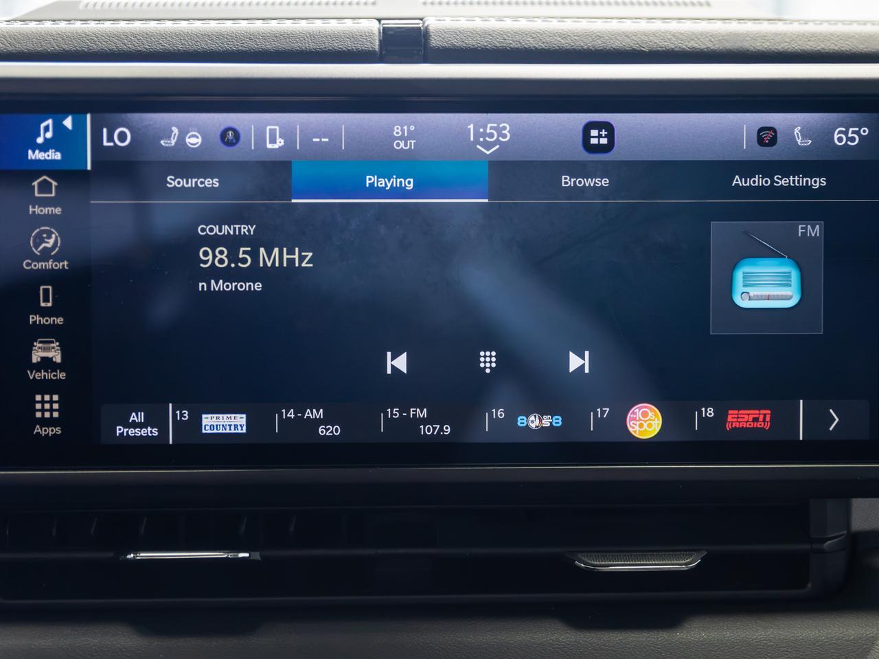 2024 Jeep Wrangler Sahara 4WD Hybrid Cranberry PA