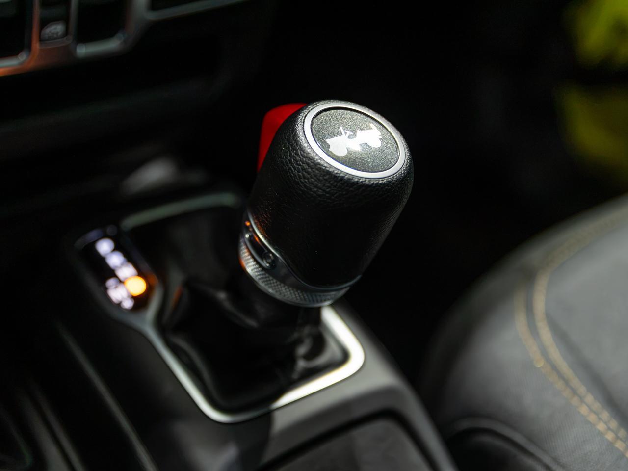 2024 Jeep Wrangler Sahara 4WD Hybrid Cranberry PA