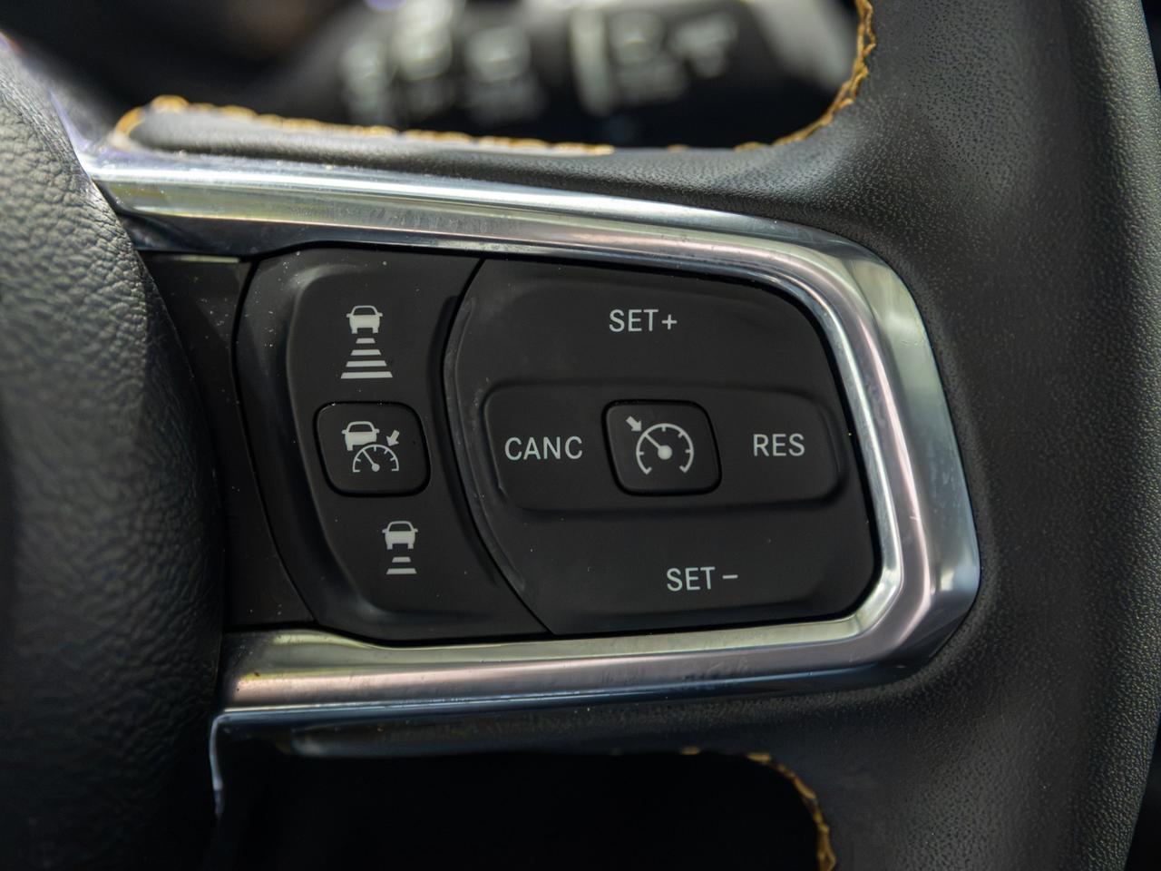 2024 Jeep Wrangler Sahara 4WD Hybrid Cranberry PA