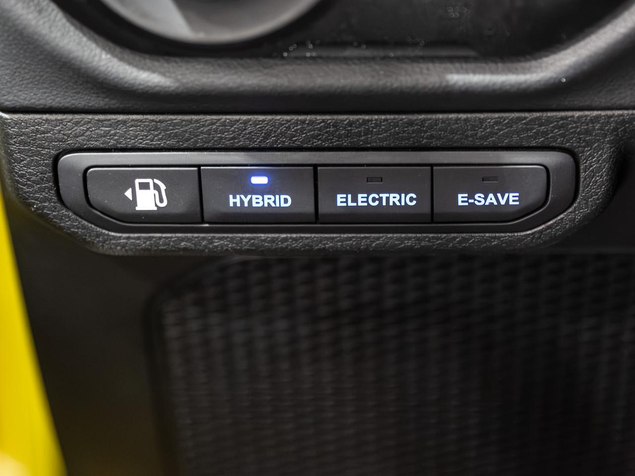 2024 Jeep Wrangler Sahara 4We Hybrid Cranberry PA