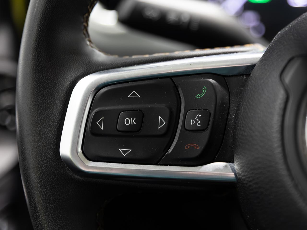 2024 Jeep Wrangler Sahara 4We Hybrid Cranberry PA