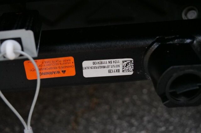 2024 Jeep Wrangler Sahara 4X4 / McKinley Leather / Tech Group! High Point NC