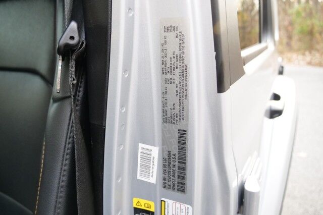 2024 Jeep Wrangler Sahara 4X4 / McKinley Leather / Tech Group! High Point NC