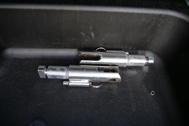 2024 Jeep Wrangler Sahara 4X4 / McKinley Leather / Tech Group! High Point NC