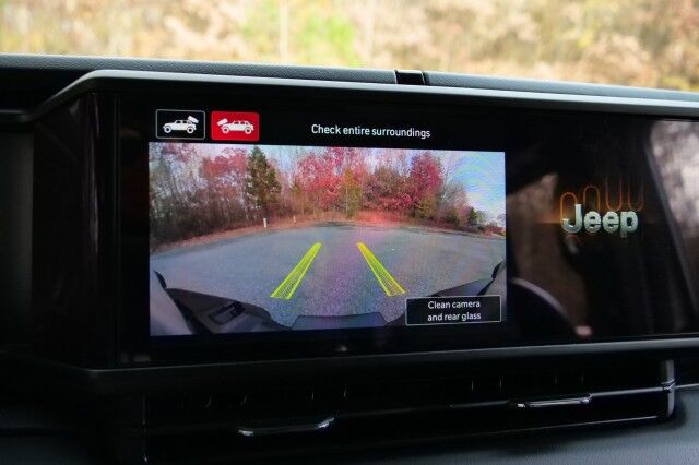 2024 Jeep Wrangler Sahara 4X4 / McKinley Leather / Tech Group! High Point NC