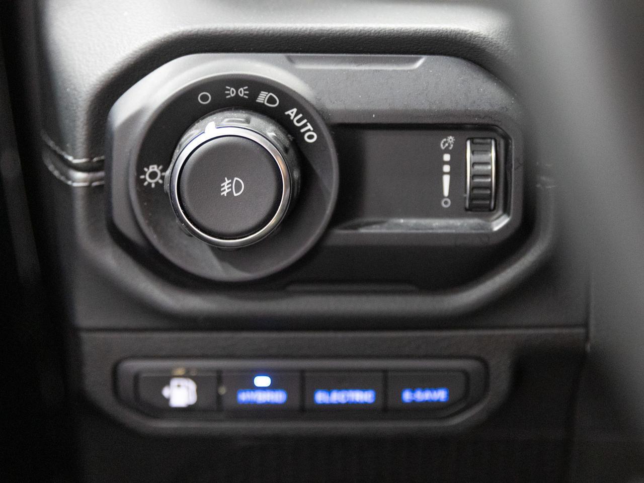 2024 Jeep Wrangler Sahara 4Xe Hybrid Cranberry PA