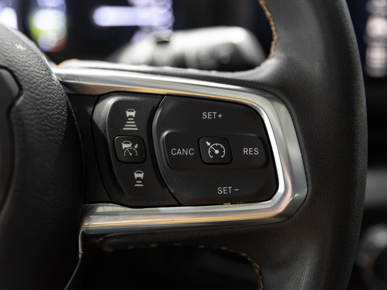 2024 Jeep Wrangler Sahara 4Xe Hybrid Cranberry PA